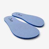 Transition insole - Wider+