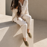 Roots Espadril Laurel