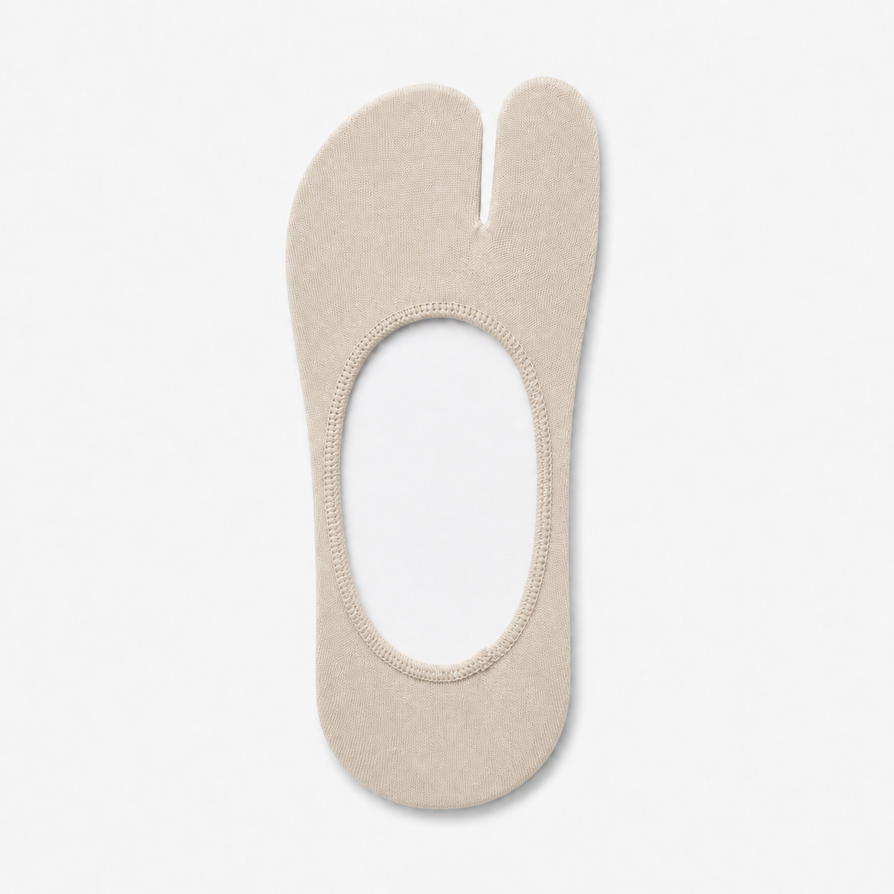 Tabi Invisible Socks - Pinkies