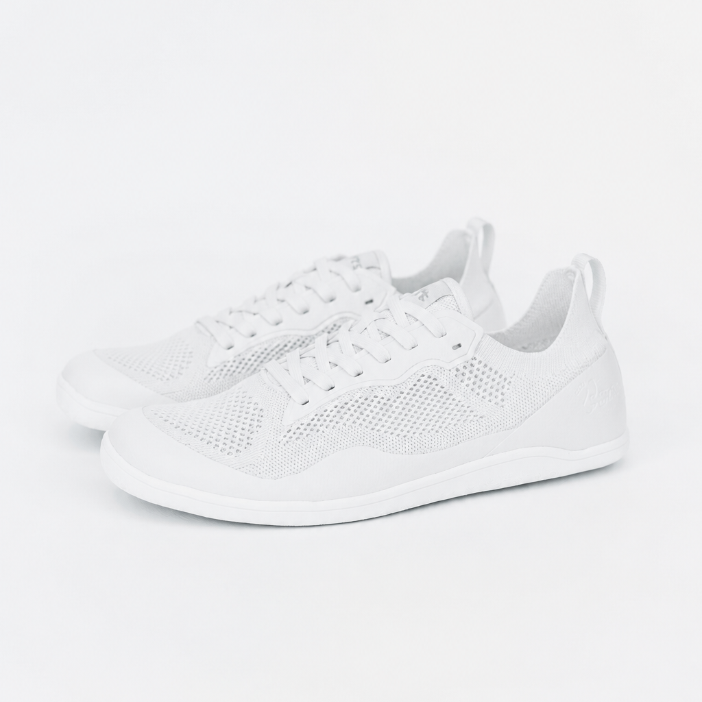 Roots Freedom White- KARV™ Upper Tech