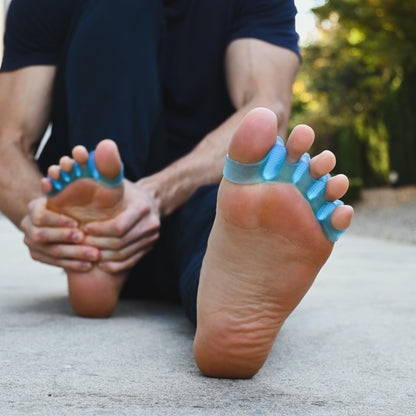 Toe Separators- ADVANCED