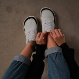 Roots Courtline Ónix