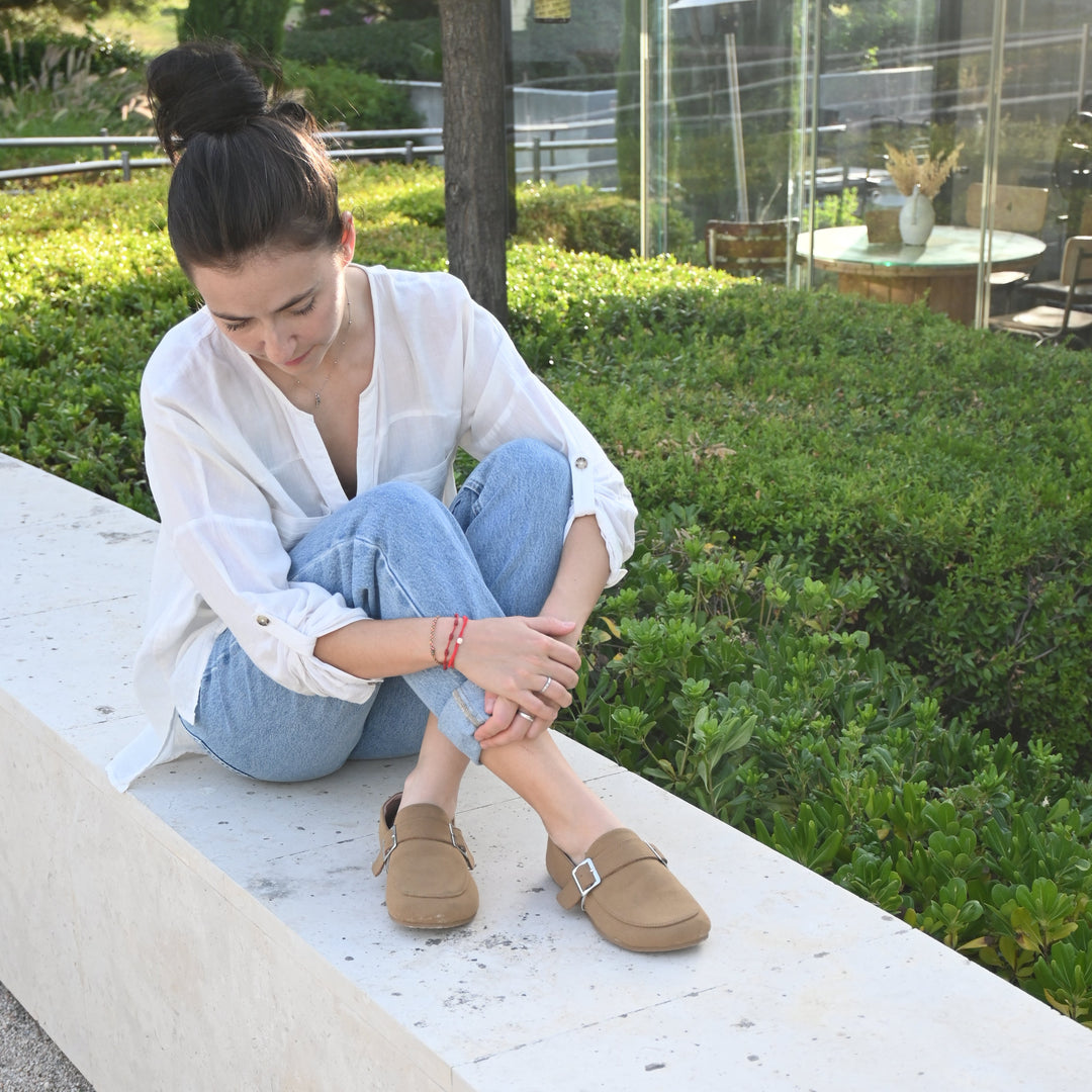 👣Who We Are Roots Barefoot👣 – ROOTS Barefoot
