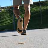 Roots ION Ground Tech™ Grafito