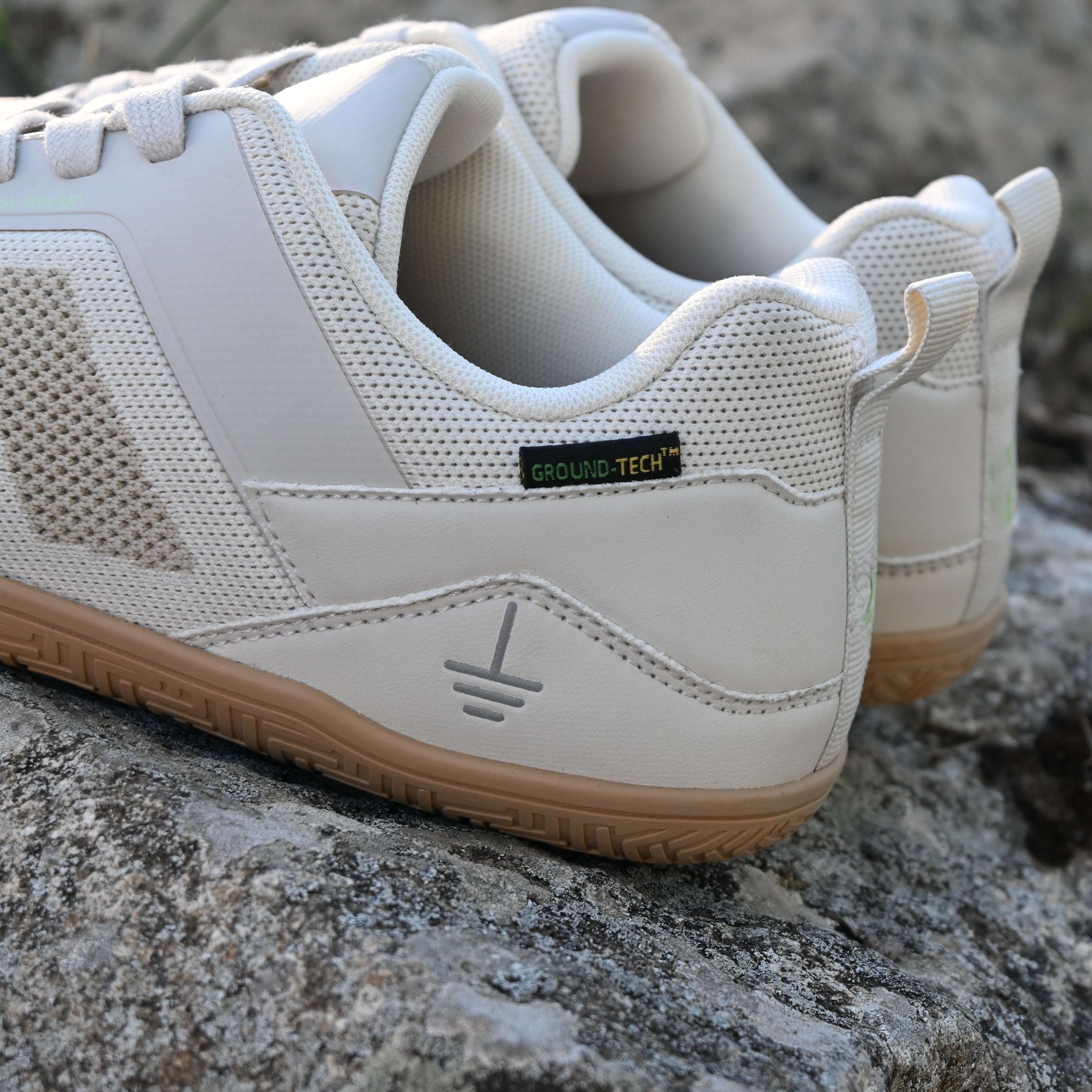 Roots ION Ground Tech™ Caliza