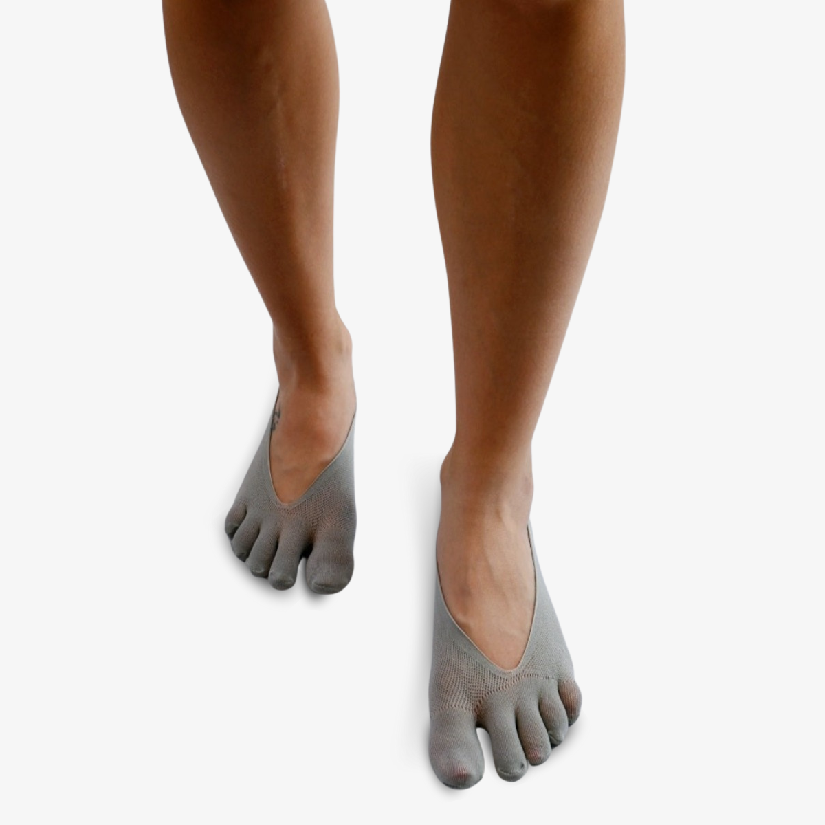 Calcetines invisibles 5 dedos- Pinkies