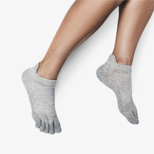 5 finger socks - Ankle socks