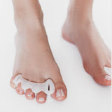 Espaciadores de dedos