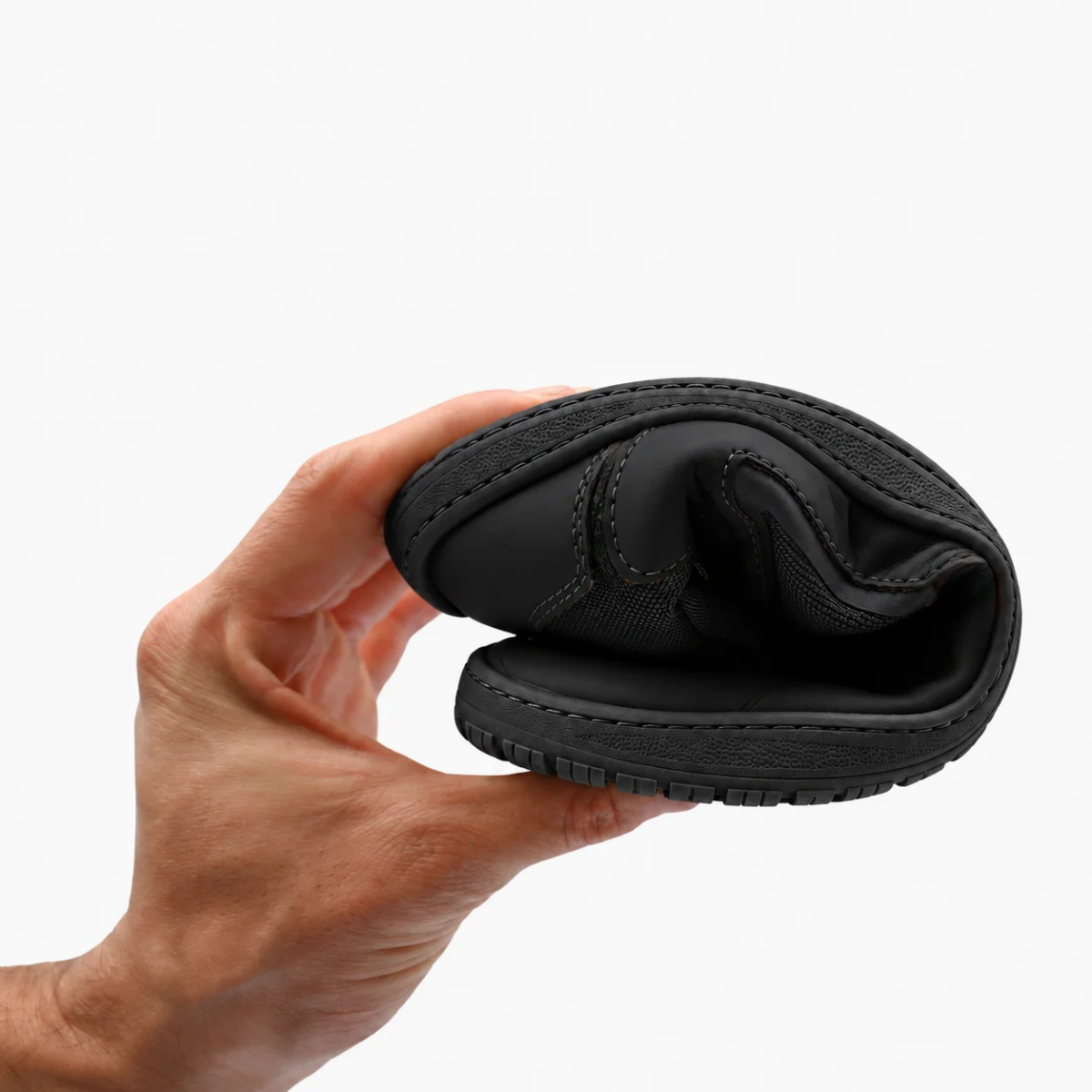 Roots Atlas Obsidian- Tecnología RAINSafe™
