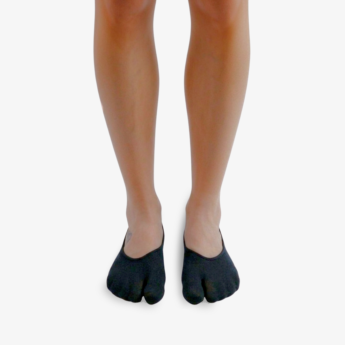 Calcetines invisibles Tabi-  Pinkies