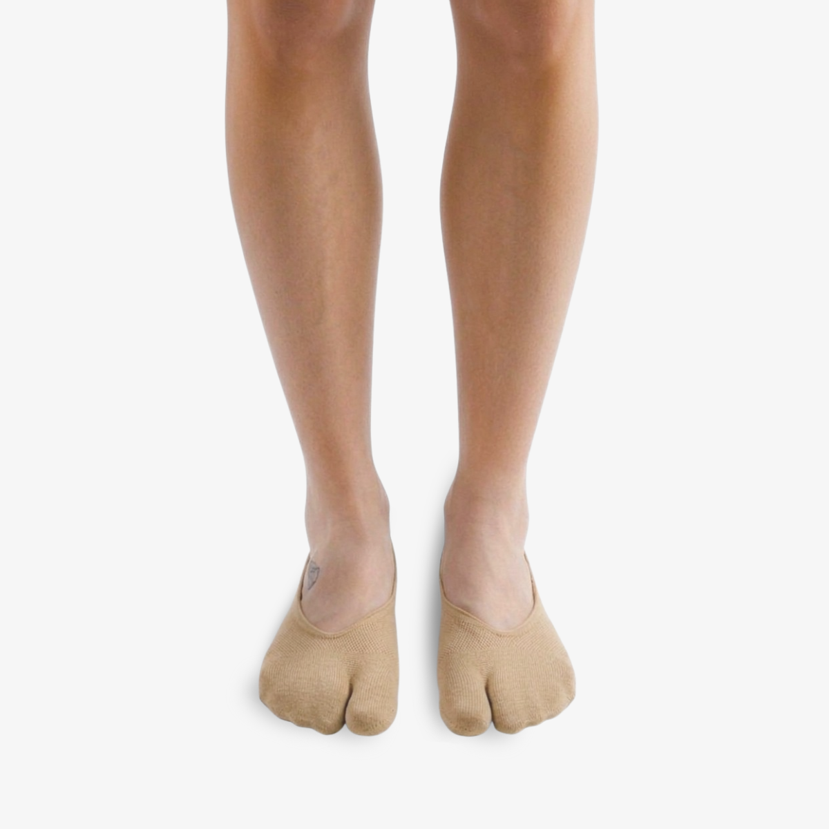 Calcetines invisibles Tabi-  Pinkies