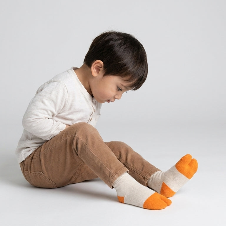 Calcetines anatómicos Casual- Niños