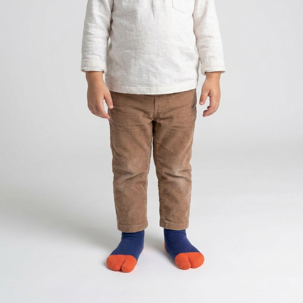 Calcetines anatómicos Casual- Niños