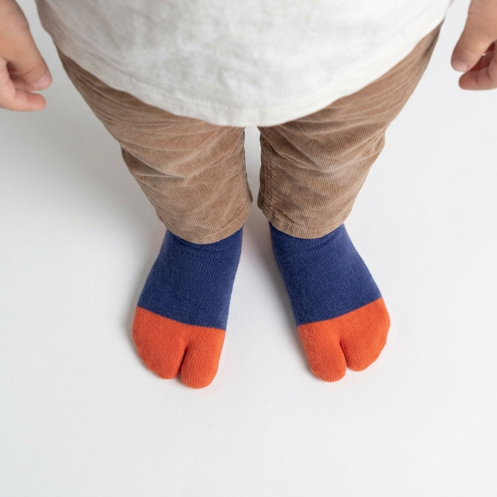 Calcetines anatómicos Casual- Niños