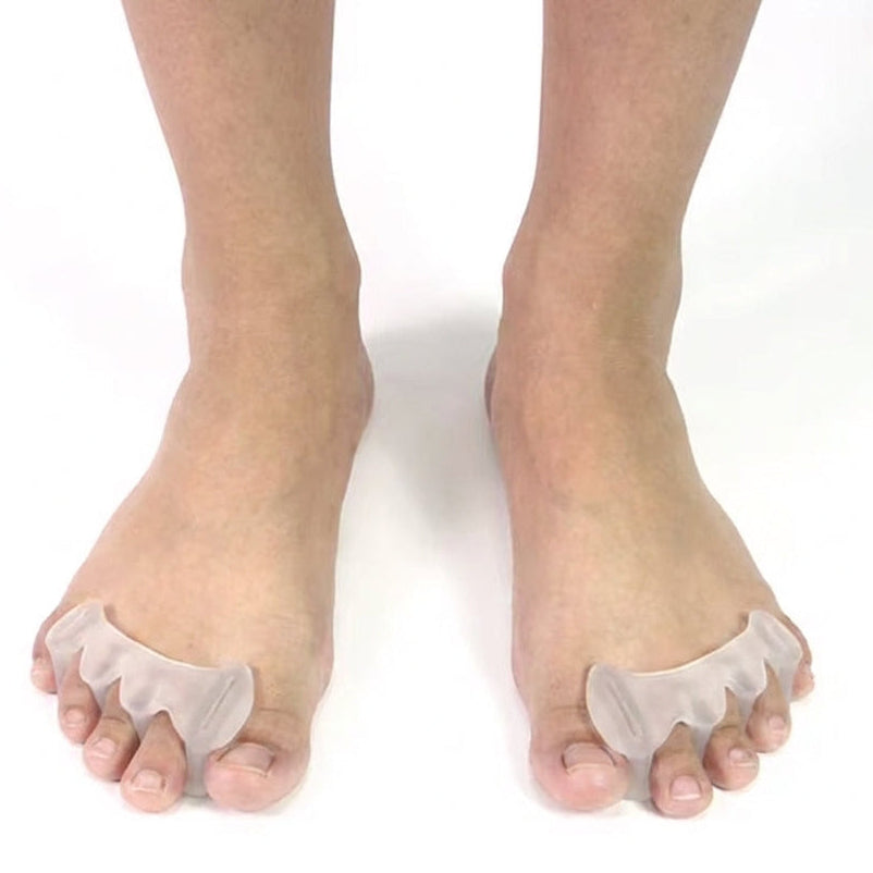 Espaciadores de dedos- Soft