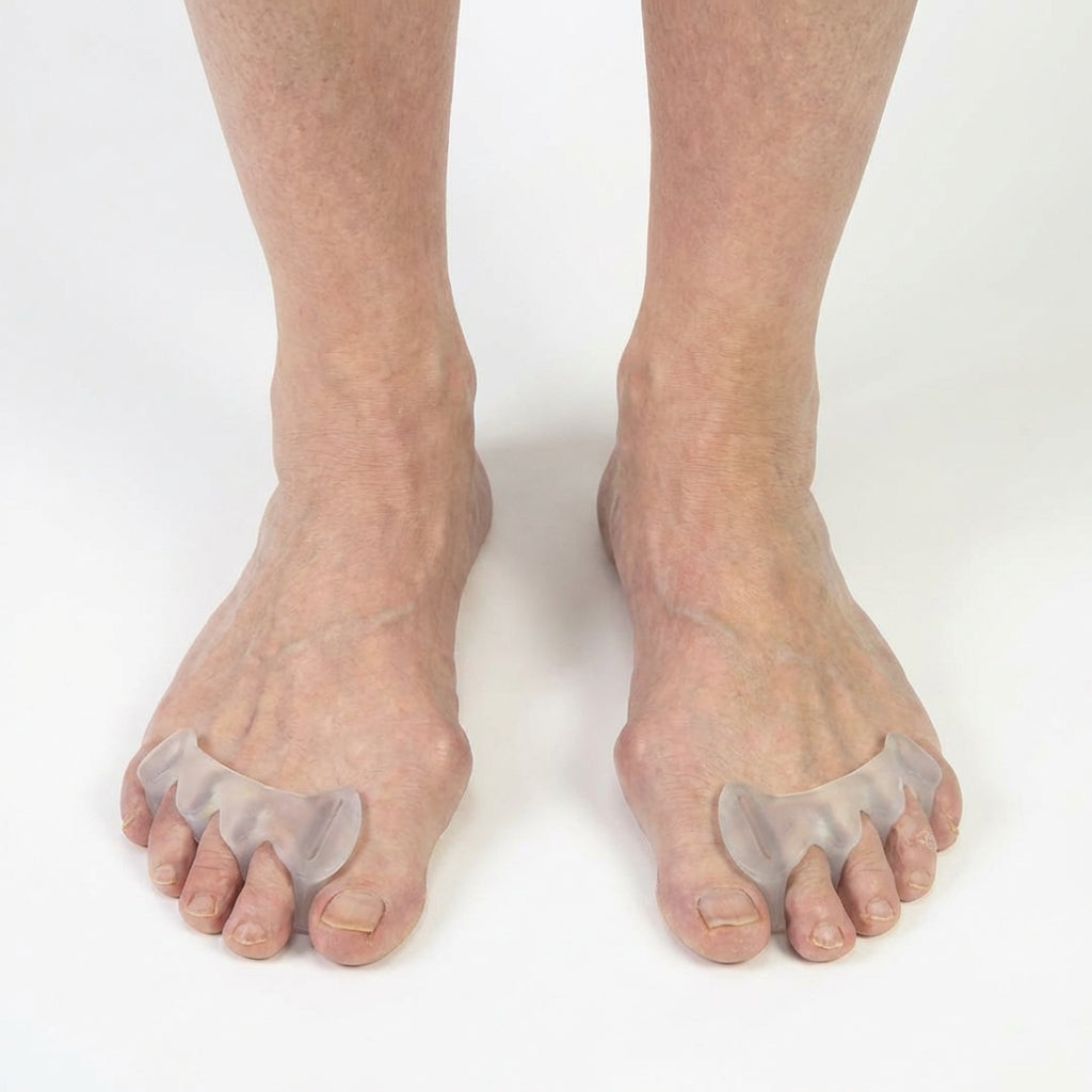 Espaciadores de dedos- Soft