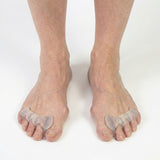 Finger spacers - Soft