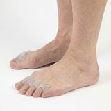 Finger spacers - Soft