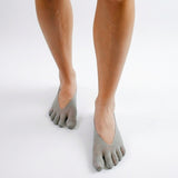 Five-toe invisible socks - Pinkies