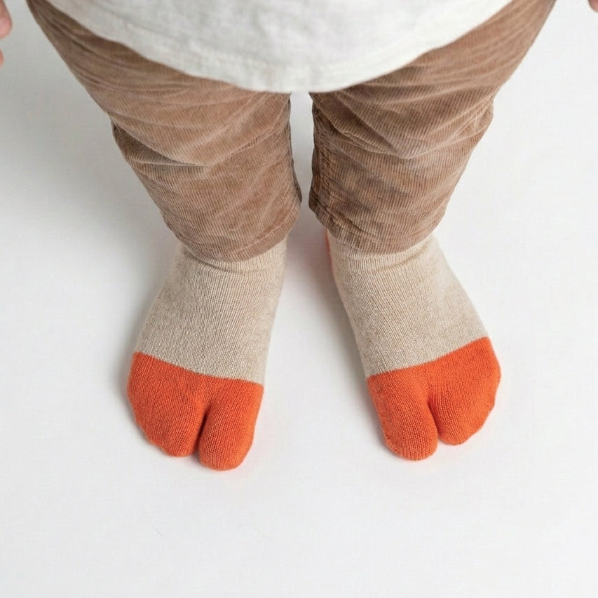 Calcetines anatómicos Casual- Niños