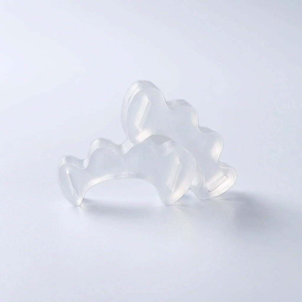 Espaciadores de dedos- Soft