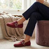 Raízes Mocaflip Borgonha