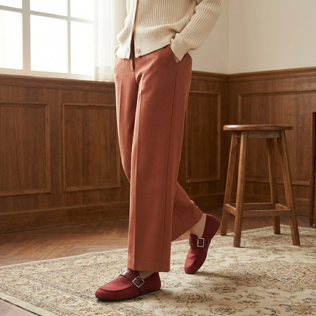 Racines Mocaflip Bourgogne