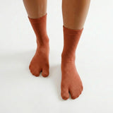 Calcetines confort- Tabi