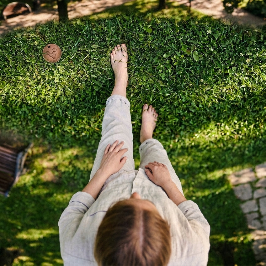TODO SOBRE EL GROUNDING