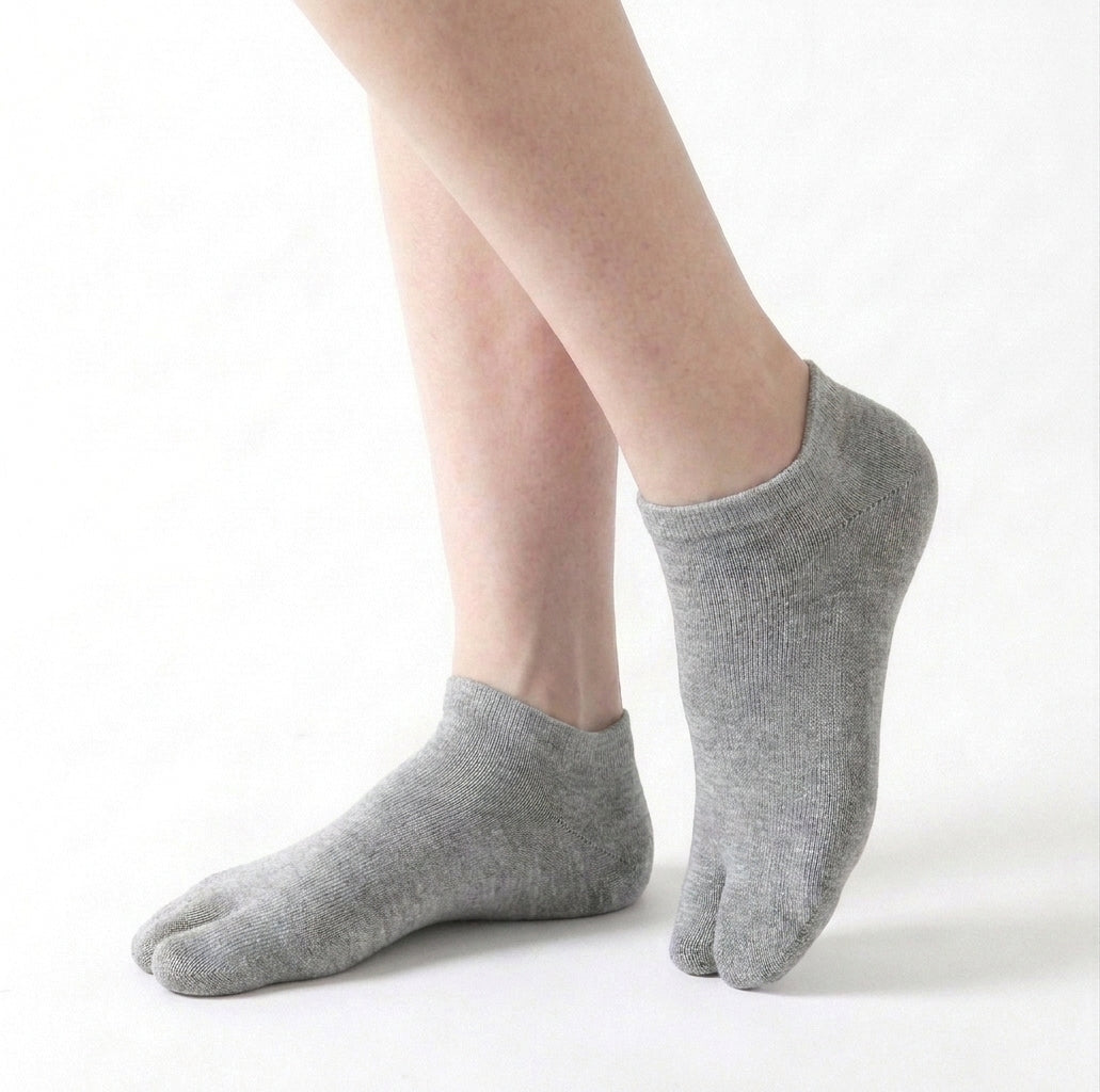 Calcetines Tabi- Tobilleros