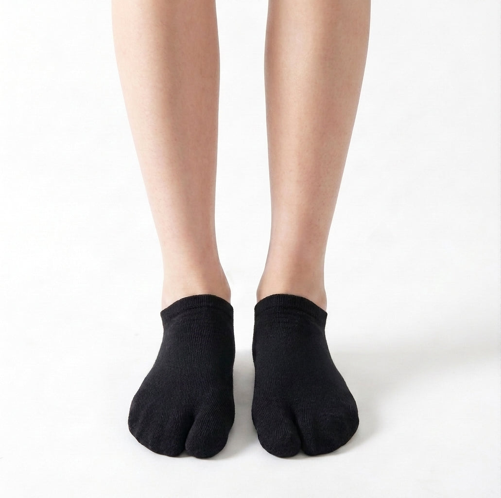 Calcetines Tabi- Tobilleros