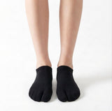 Calcetines Tabi- Tobilleros