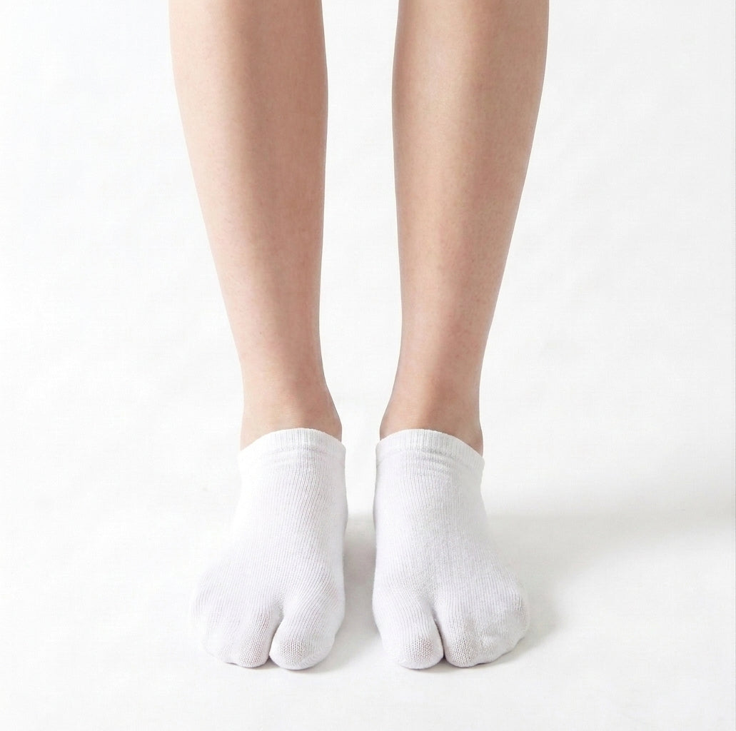 Calcetines Tabi- Tobilleros