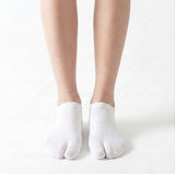 Calcetines Tabi- Tobilleros