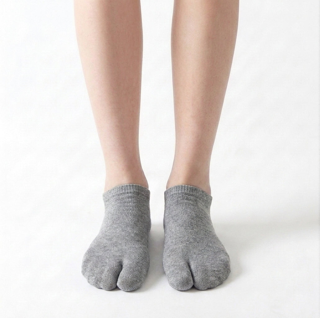 Calcetines Tabi- Tobilleros
