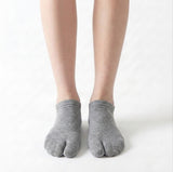 Calcetines Tabi- Tobilleros