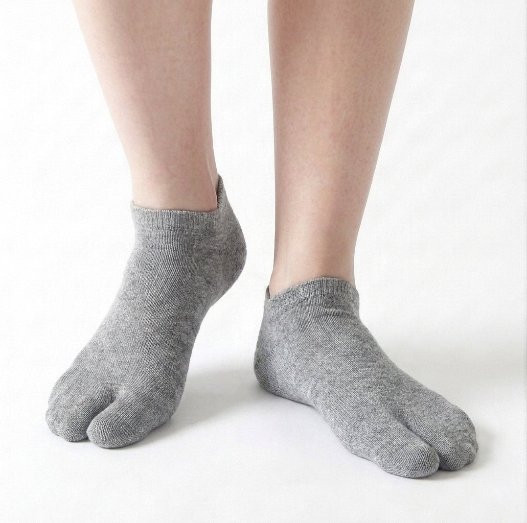 Calcetines Tabi- Tobilleros