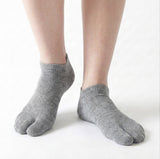 Calcetines Tabi- Tobilleros