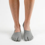 Calcetines invisibles Tabi-  Pinkies