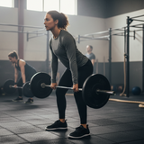 Roots Freedom Black- KARV™ Upper Tech