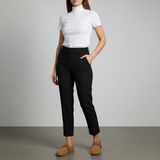 Roots Mocaflip Terra