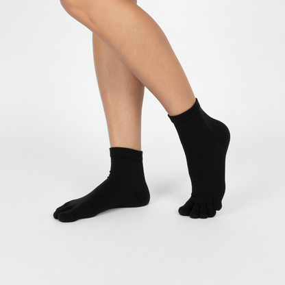 5 finger socks - Mid-calf