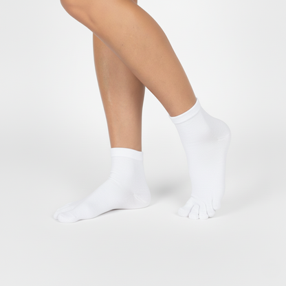 5 finger socks - Mid-calf