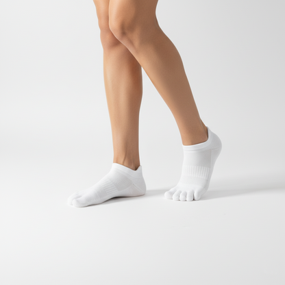 5 finger socks - Ankle socks