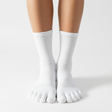 Calcetines 5 dedos- Sport Técnicos