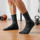 Calcetines 5 dedos- Sport Técnicos