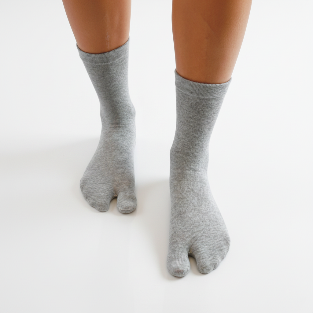 Calcetines confort- Tabi