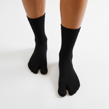 Calcetines confort- Tabi