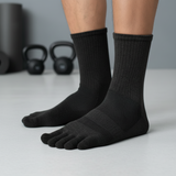 Calcetines 5 dedos- Sport Técnicos