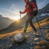 Roots Explorer Oliva- Tecnología RAINSafe™